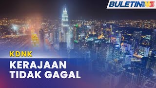 KDNK | Ekonomi Malaysia Terbaik Di Asia Tenggara- PM