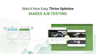 Thrive Optimize Walkthrough Tutorial 2021
