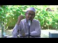 01-09-2022 Ustaz Ahmad Hasyimi : Syarah Ayat Al-Quran Dan Hadis Berkaitan Tauhid