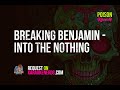 Breaking Benjamin - Into The Nothing [Karaoke version]