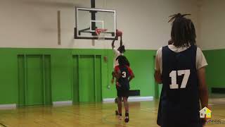 ITB NEXT UP ALTERNATIVE #basketball  LEAGUE 2023 HIGHLIGHTS