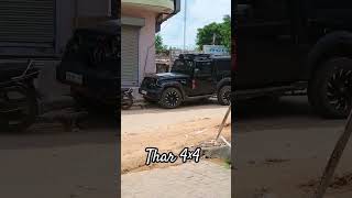 thar#tharhardtop #tharlover #tharloverthar #tharabhaijoginder #thar4x4 #tharpaver #thar