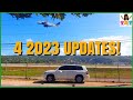 Montego Bay Bypass & Airport Runway Project UPDATES 2023 S2E1