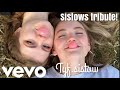 Audrey & Jordan - Tribute - Stick Together [All Video]