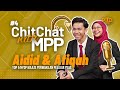 POD SEMBANG #4 ChitChat With MPP | AIDID DANIEL & SYAIDA AFIQAH | MPP Bergaduh?