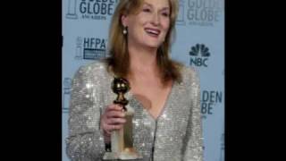 Meryl Streep's Awards