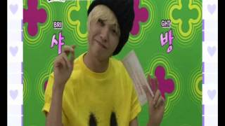 [Eng Sub] 091003 ld0I 8!g $h0vv Kara \u0026 G-Dragon Interview