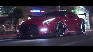 stxrless - Cave In @stxrlessprod | NightDrive Chill Wave Music