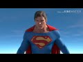Thanos vs Superman fight  share & subscribe