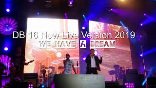 Dieter Bohlen new live Version - We have a dream  2019