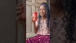 ഇതെന്ന ഈ പുളിയൻ ചാദനം😂😱❤ARCHANA DEV #shorts #viral #trending #archanadev #art #youtubeshorts