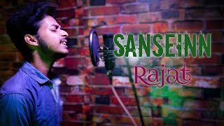 Sanseinn Cover By Rajat_Himesh Reshammiya_Sawai Bhatt_Himesh Ke Dil Se The Album Vol 1