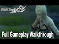 NieR Replicant ver.1.22474487139 - Full Gameplay Walkthrough [HD 1080P]