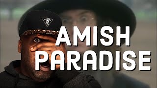 First Time Hearing Weird Al Yankovic - Amish Paradise (Parody of Gangsta's Paradise) Reaction