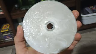 The Toothpaste Trick - How to Fix Scratched Video Game Discs EASILY