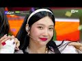 red velvet queendom comeback stage 엠카운트다운 ep.722 mnet 210826 방송