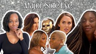 RHOA, RHORI & Southern Hospitality’s Leva Tried It ft. Taria Faison (@weigopodcast) - May 5, 2026