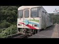 四国の右下_　阿佐海岸鉄道dmvメイキングムービー