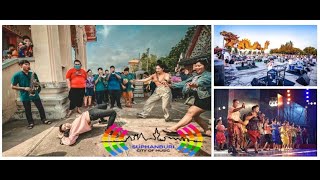 Suphanburi Creative City of Music 2023 (UNESCO)