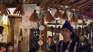 石垣島うさぎや石垣本店 Live (04/06) 2019/06/09