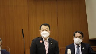 令和4年3月福井市議会定例会　3月17日予算特別委員会　3　市民クラブ