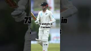 This is why Kane Williamson is  \