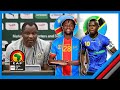 🔴LIVE: MOROCCO AJIPANGA VYEMA KUICHAPA DR CONGO / AJIVUNIA KUWA NA SAMATTA/ MAYELE SIO TATIZO KWAKE