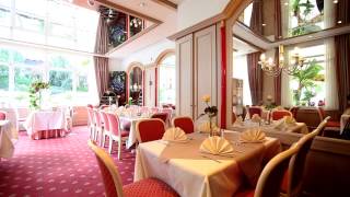 Hotel Krone Gerlingen Stuttgart (English version)