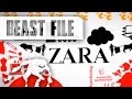 Zara Masters the Art of Retail | The Beast File