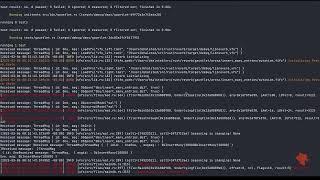 [ #667 ] sqlite replication for fun using Rust