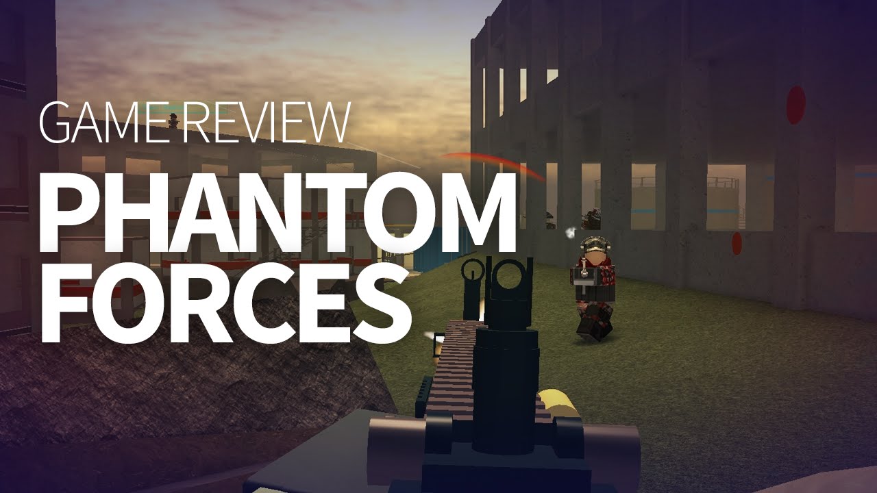 Roblox Phantom Forces Best Snipe Ever Roblox Gameplay Youtube