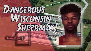 The Torturous Supermax Prison: Wisconsin Secure Program Facility