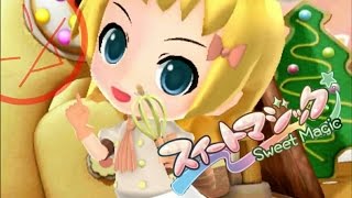 Sweet Magic - SUB ESP - « Kagamine Rin Project MIRAI  »