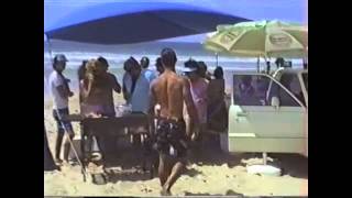 Beach Lime 1988