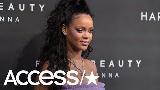 Rihanna Sues Her Father For Allegedly Exploiting Fenty Name | Access