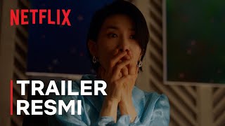 Mine | Trailer Resmi | Netflix
