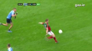2016 All-Ireland Football Final Super Scores: Dublin vs Mayo