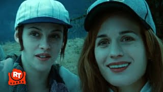 Twilight  (2008) - Vampire Baseball Scene | Movieclips