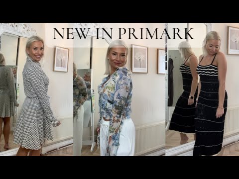 *NEW* PRIMARK HAUL AND TRY ON APRIL SUMMER IS CREEPING IN PRICES??!!!
