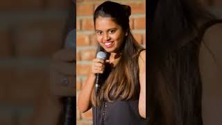 INDIAN STAND UP COMEDY