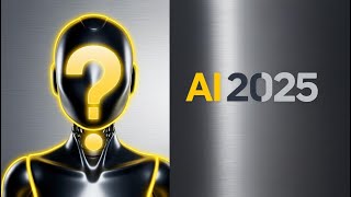 How Insanely Smart Will AI Be in 2025?