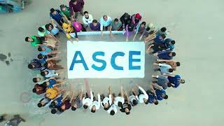 ASCE Day 2024 Organized by: ASCE Student Chapter, #DUET