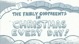 My Thoughts on The Fairy Oddparents \