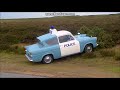 heartbeat pc alf ventress crashes anglia panda car hd