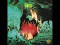 styx 1972 styx full album