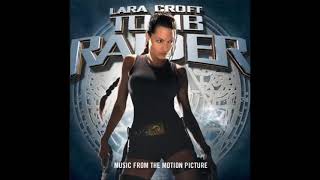 U2 - Elevation ( Tomb Raider Mix )  ´01