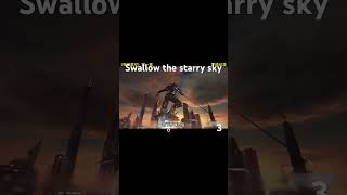 中国动漫 吞噬星空1-3 罗峰 Chinese animation Swallow the starry sky 1-3 luofeng