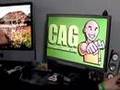 Cheap Ass Gamer/CAGcast Office Tour