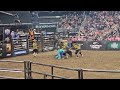 Alex Cerqueira Bucks Off Electric Kitty Crypto Arena 2-17-24 PBR UTB