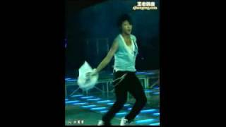 韓庚Hangeng-[王者韓庚]080716.SJM出道百日庚SOLO